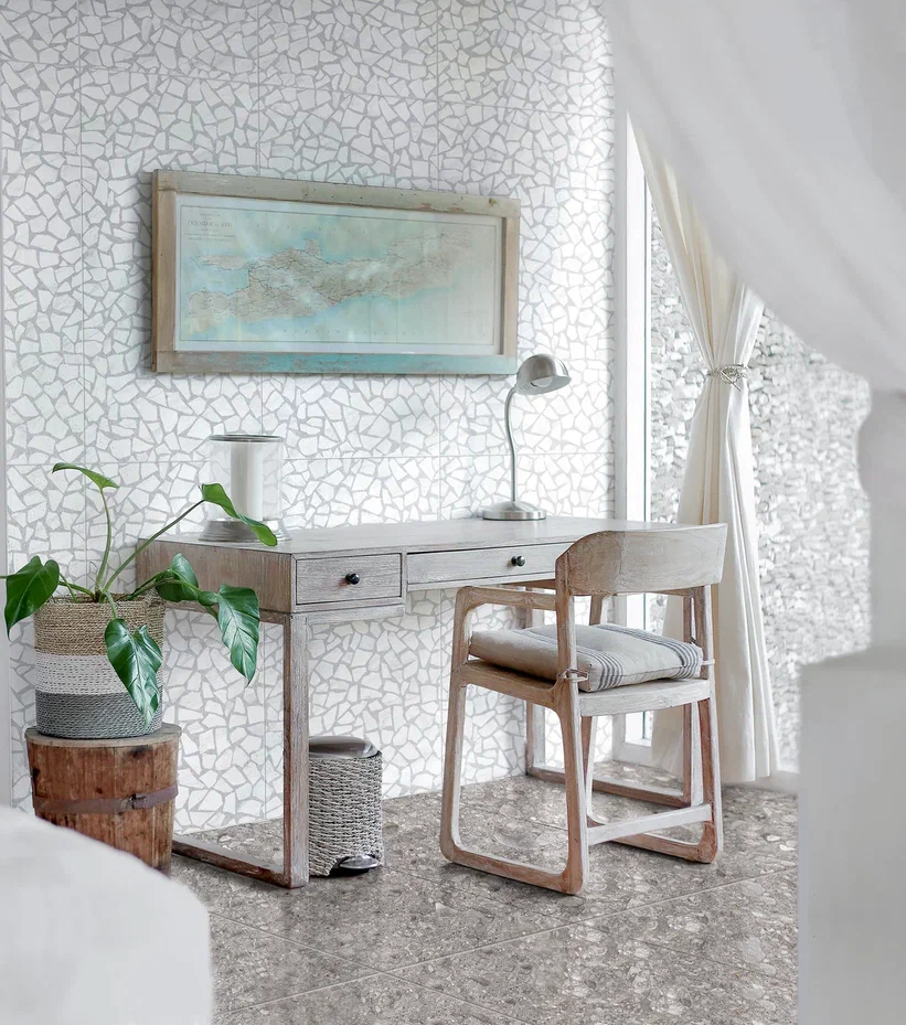 ID9063b003MR На пол Gerda Dark Grey / Темно-серый MR 120x60 - фото 8