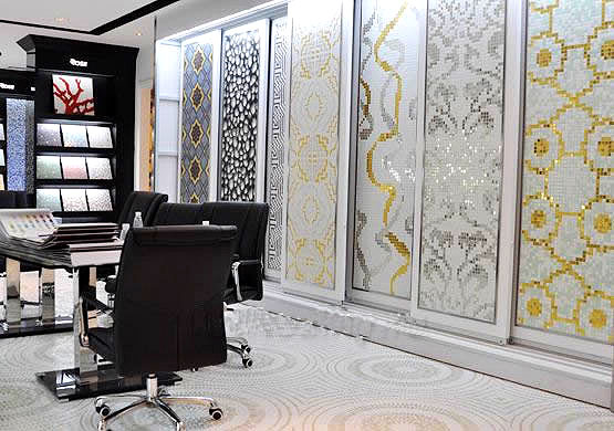 ROSE MOSAIC Rainbow - фото 2