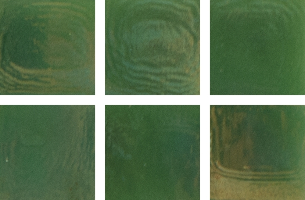 На стену Galaxy WJ25+1 1*1 31.8x31.8