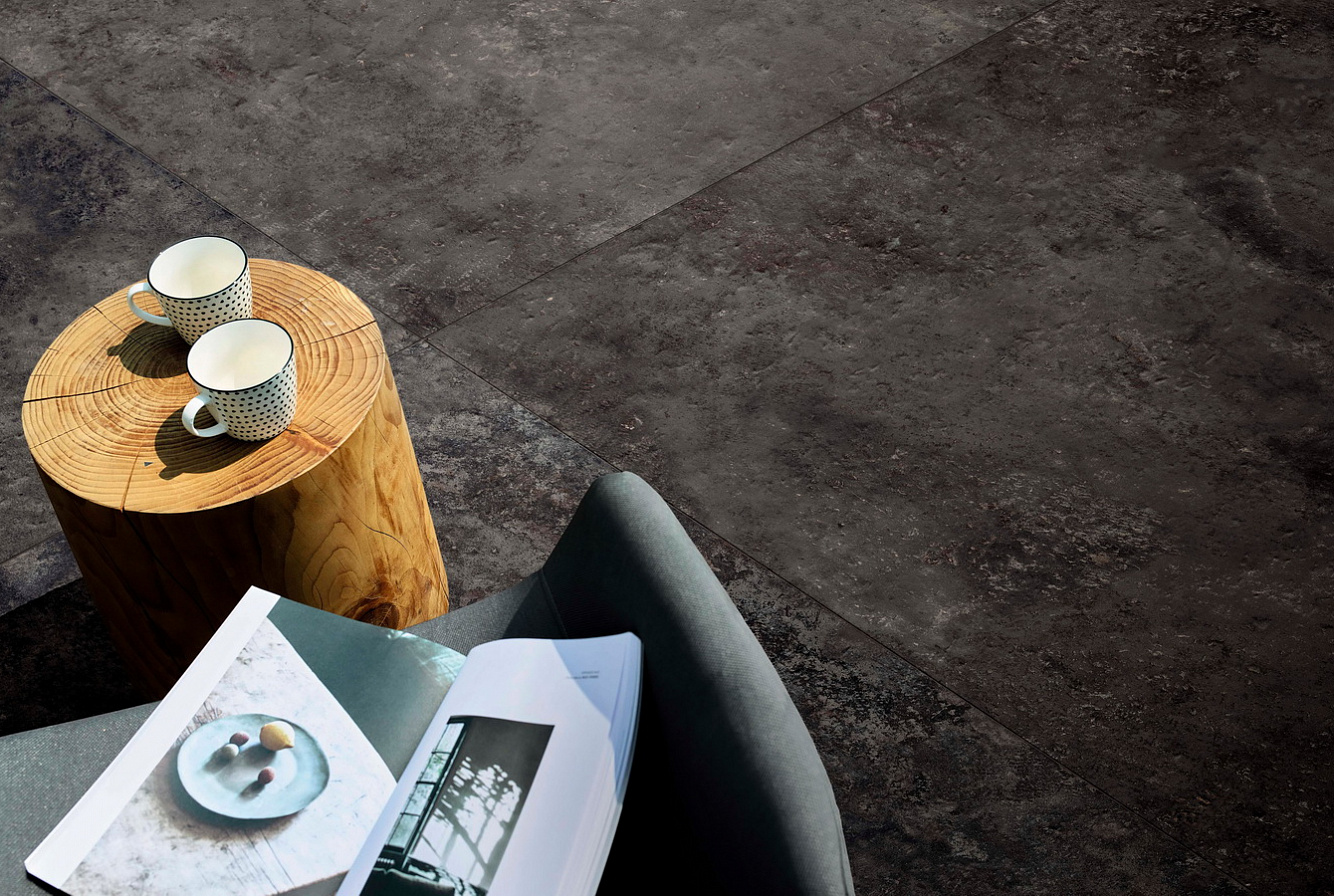 9AKB На стену Aix Blanc Minibrick Tumbled - фото 35