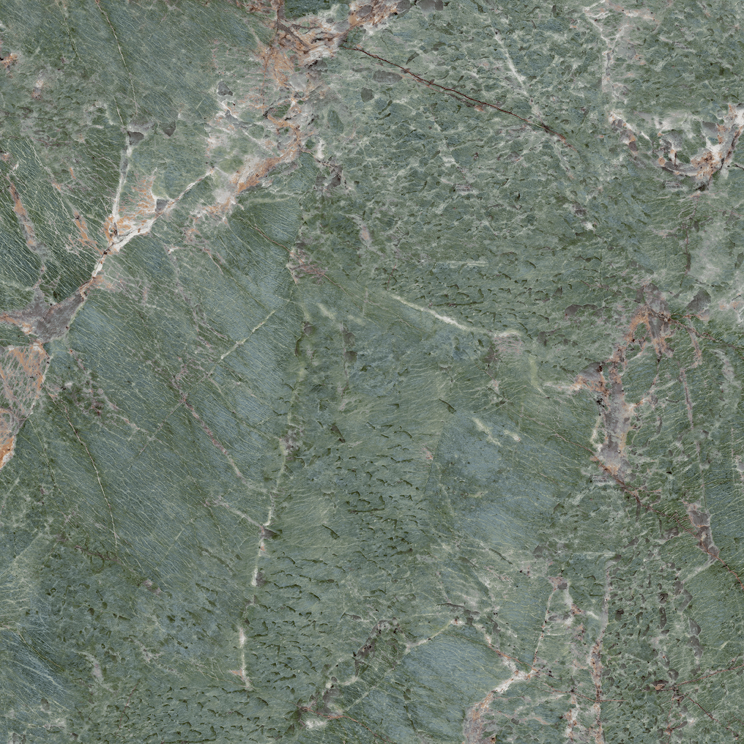 SG648002R На пол Эвора Зеленый Лаппатированный Обрезной