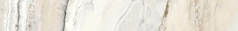 K951320R0001VTE0 Бордюр Marbleset Кремовый Матовый 7.5x60
