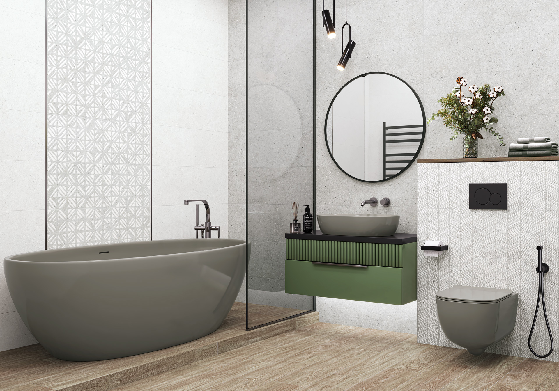 Уралкерамика Amarant