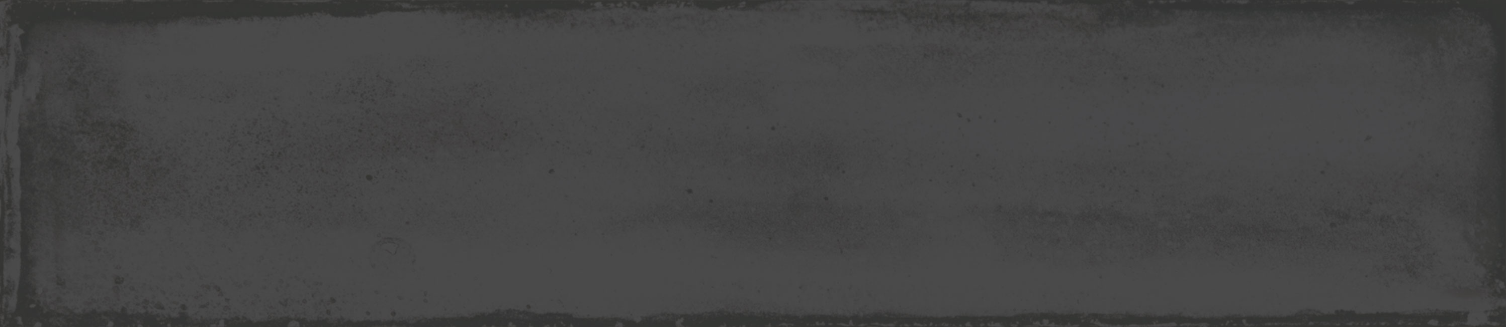 KM26381 На стену Мажорель Чёрный глянцевый 6x28.5x1 - фото 3