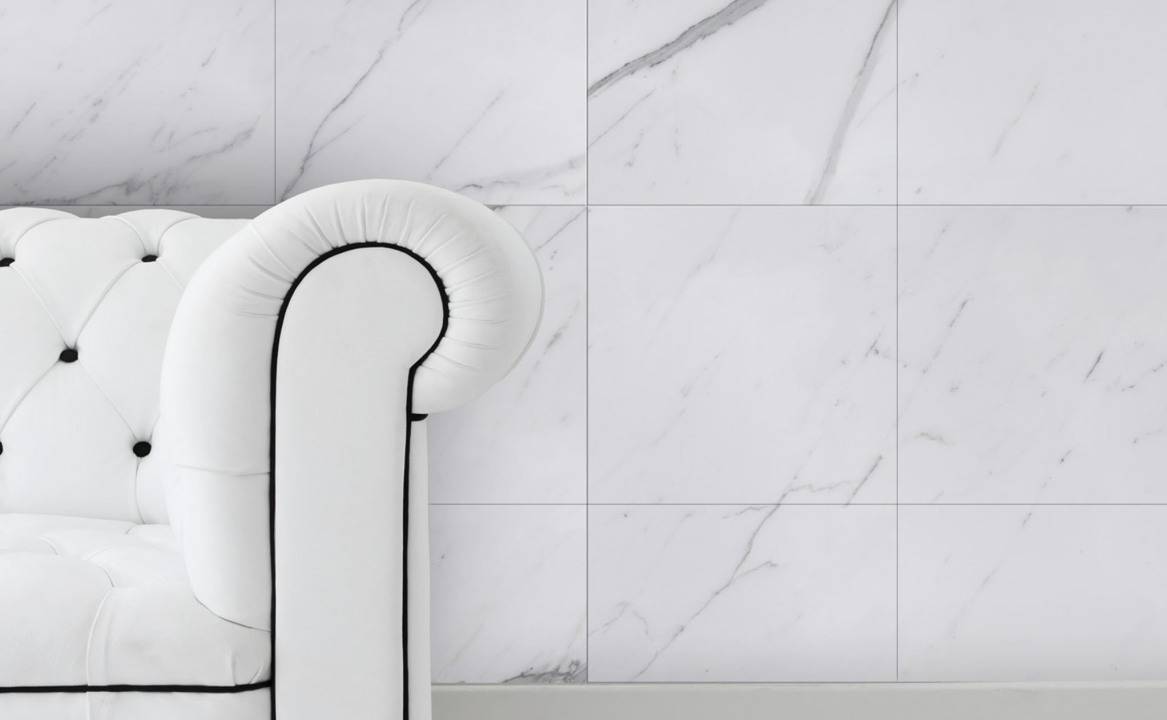 ZERDE TILE Statuario White - фото 2