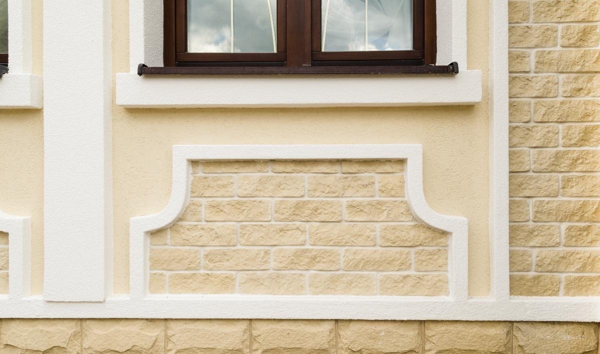 На стену Сан-Марино Угловой элемент 050 10/22.4x8x1.2 - фото 10