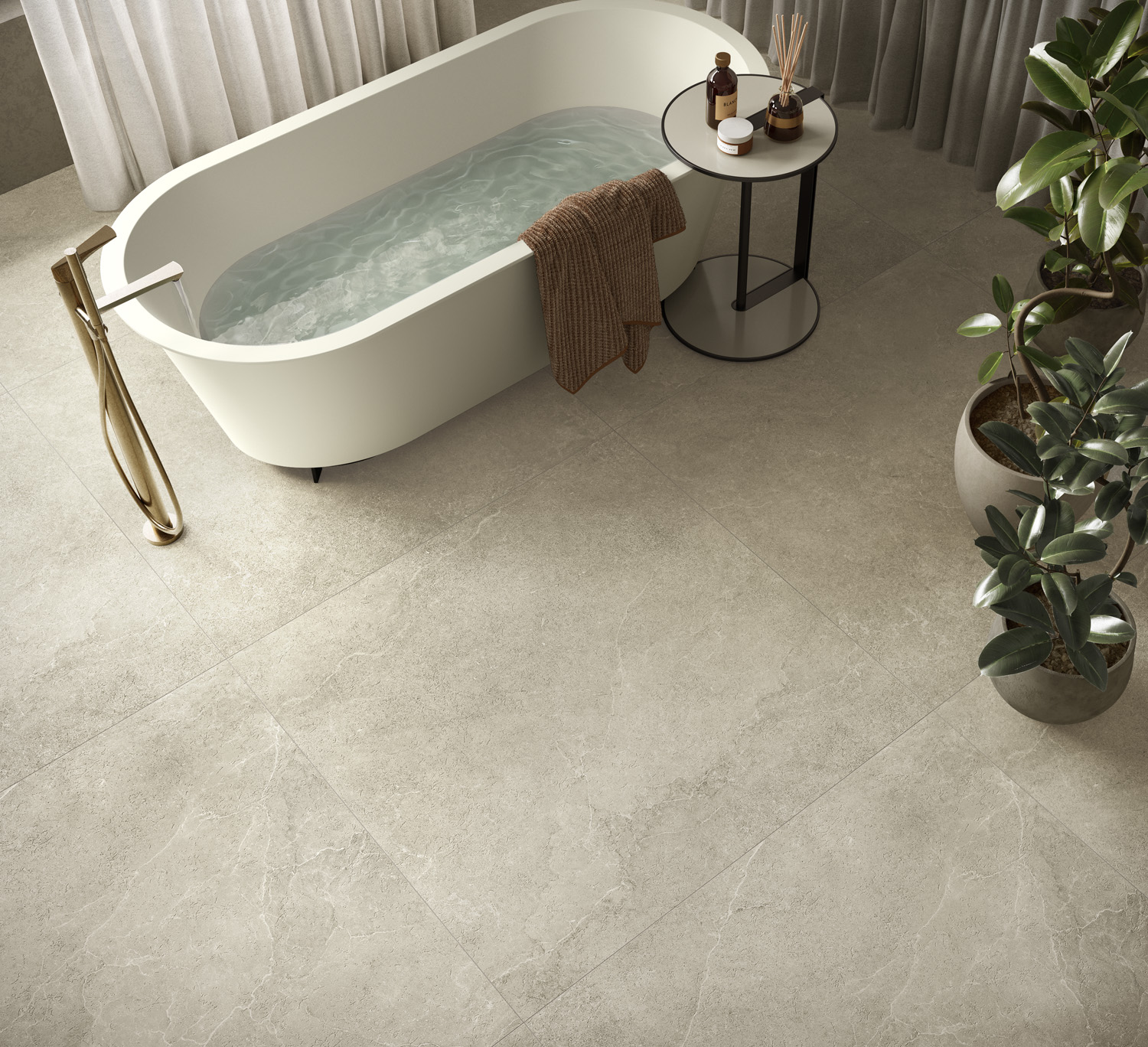 Kerlite Lithos - фото 20