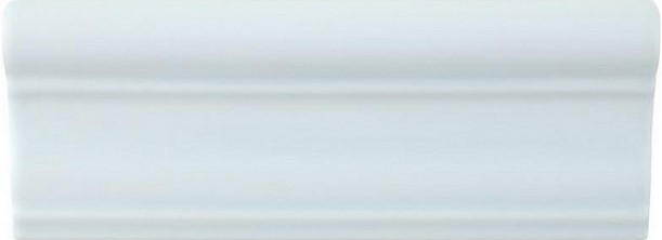 ADST5193 Бордюр Studio Cornisa Ice Blue 7.5x19.8