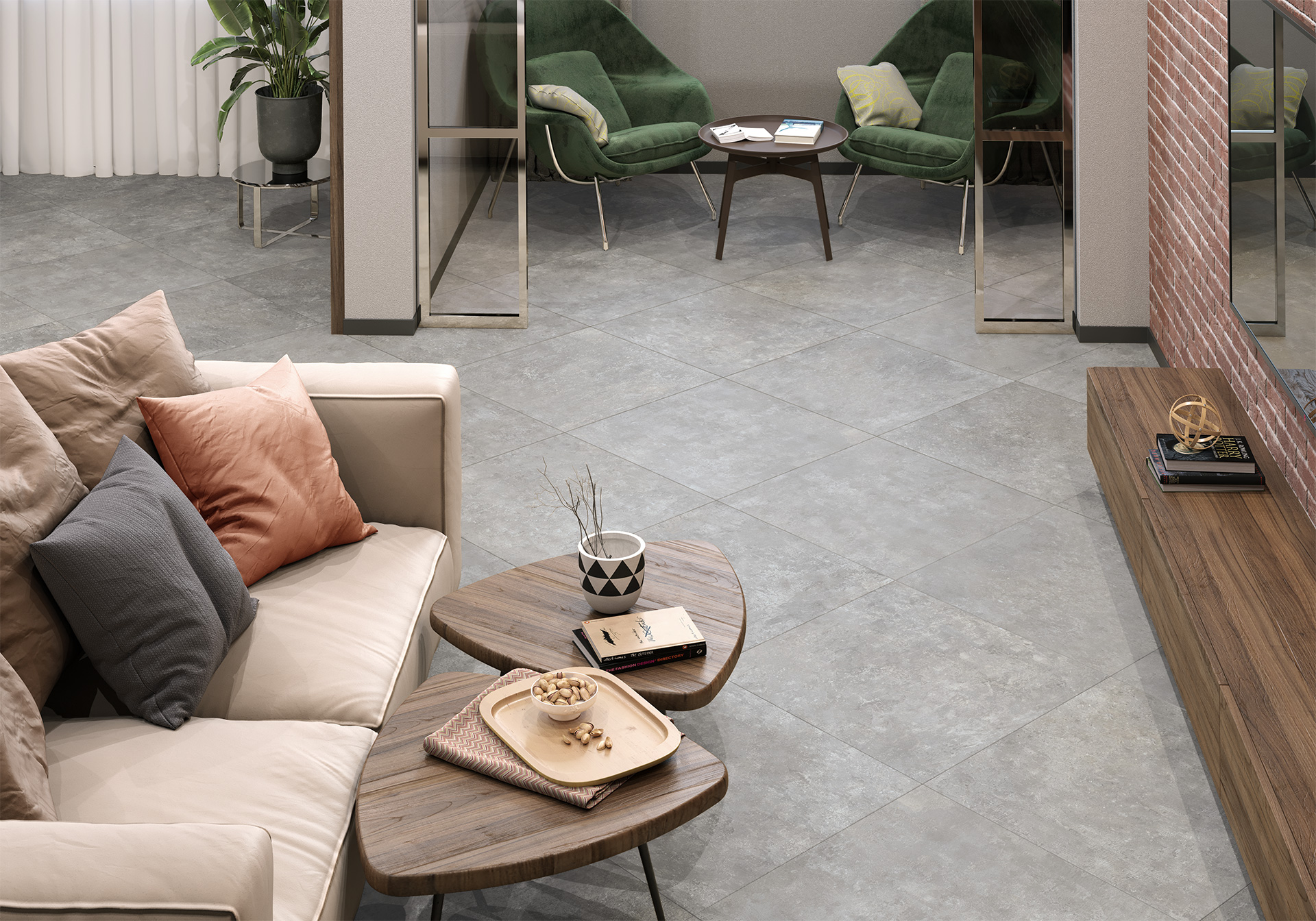 Нью Тренд Corten