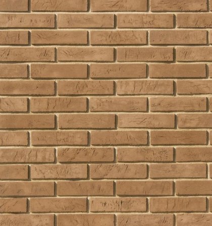 352-40 На стену Терамо Брик 352-40