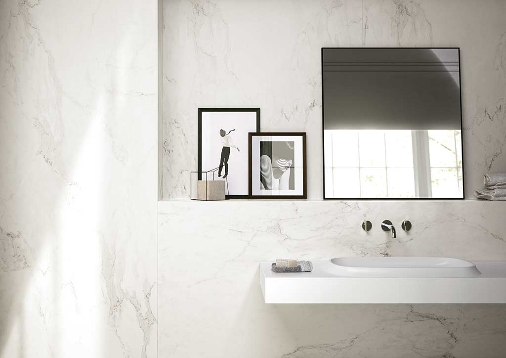 756241 На пол Stones And More Sahara Noir Glossy 60x60 - фото 5