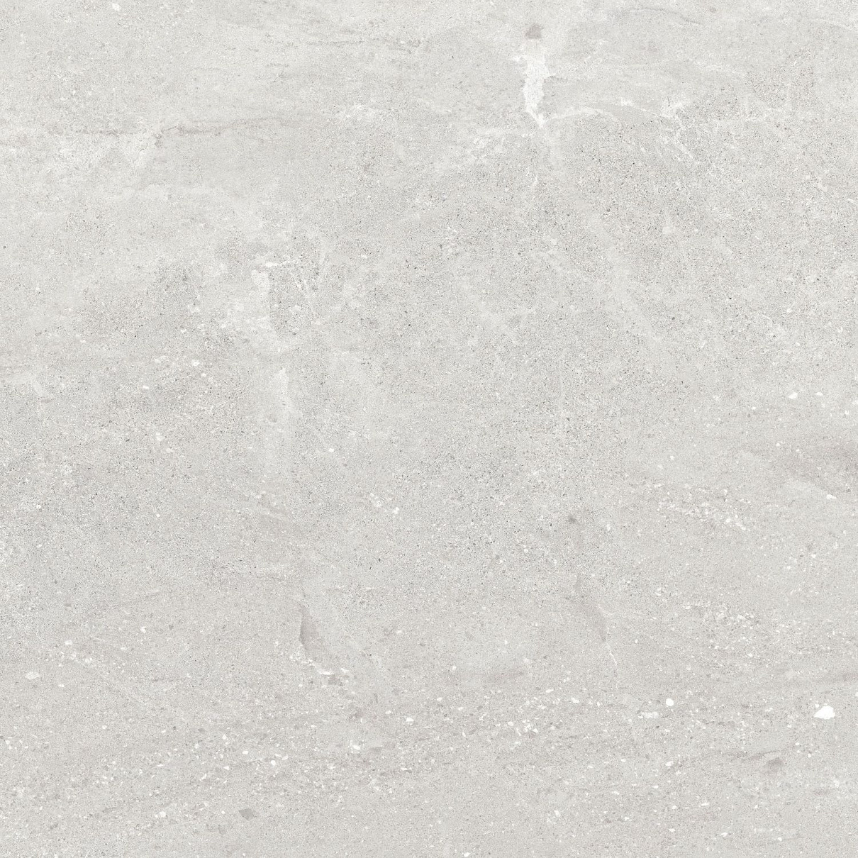 На пол Туам 7 белый 394x394x7 - фото 7