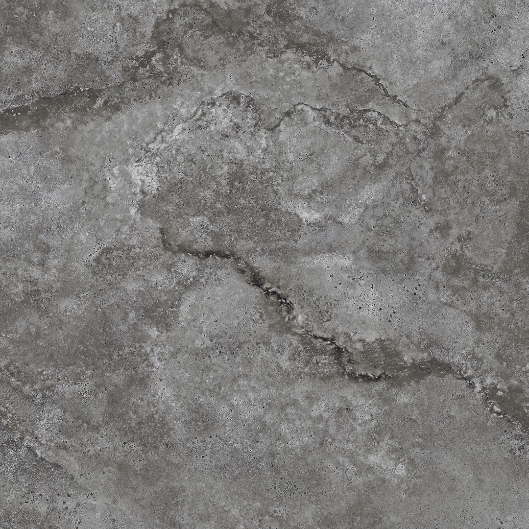 6461-0422 На пол Оттепель / Ottepel Серый 60х60 - фото 13