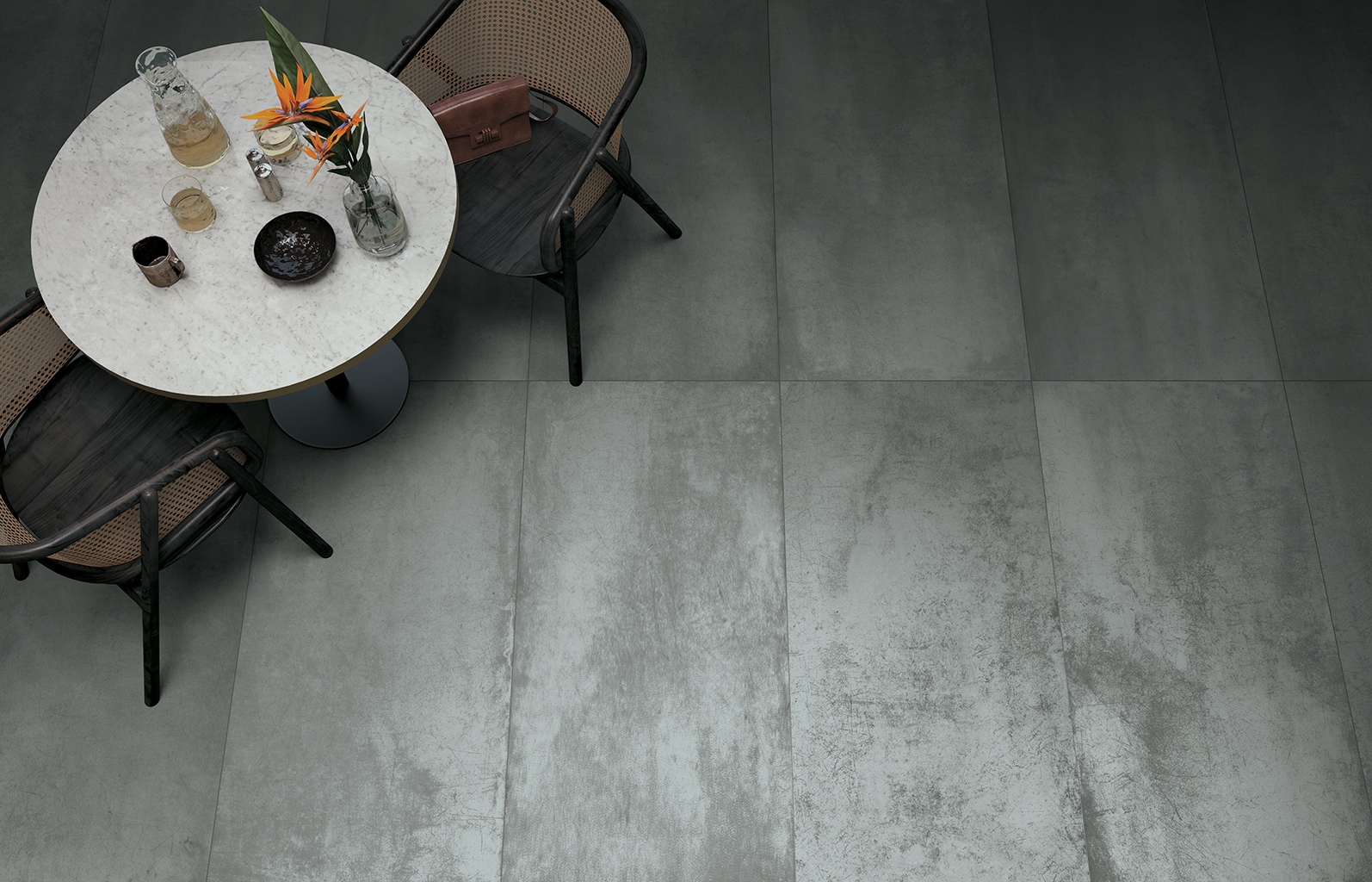 US08 На пол Lemmy Nimbus SP SQ LY 02 6mm 120x278 - фото 7