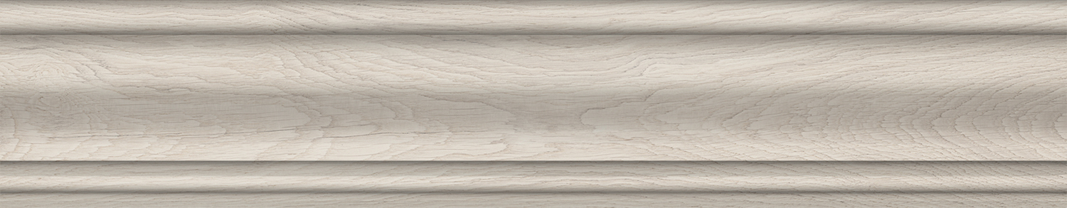 SG5113/BTG Плинтус Монтиони Миндальный Матовый Натуральный 39.6x8x1.55 - фото 3