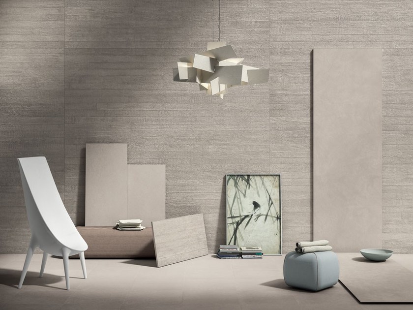 На пол Cement Project Work Color-10 3000x1000 - фото 11