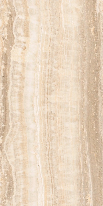 778838 На пол Eccentric Luxe Almond Glossy 9mm 60x120 - фото 6