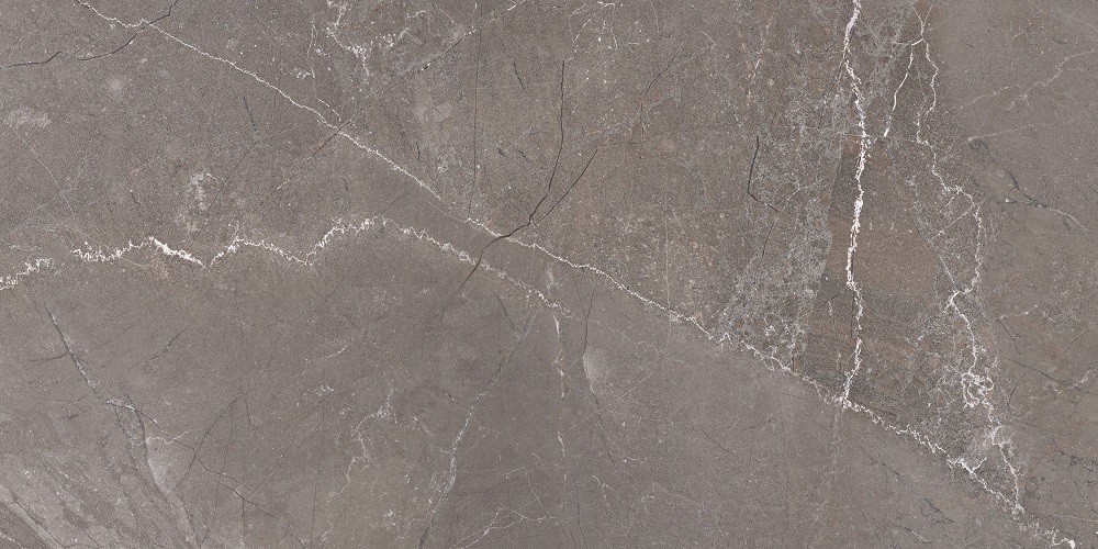 На пол Лайфстоун Коричневый 30х60 - фото 6