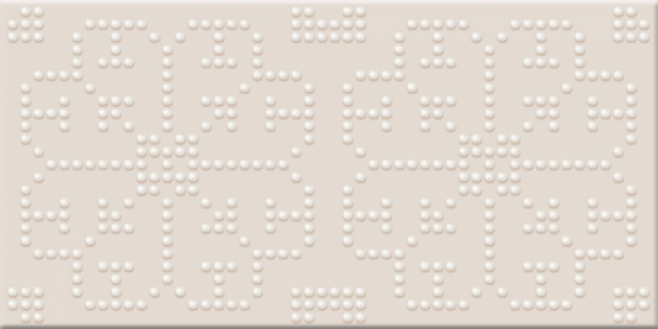 Декор Rivoli Fatracci Vainilla  - фото 5