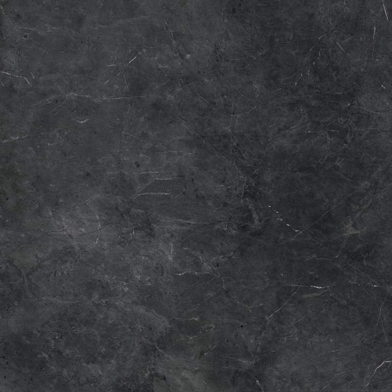 100348298 На пол Xlight Velluto Nero Polished 6mm 120x120 - фото 4