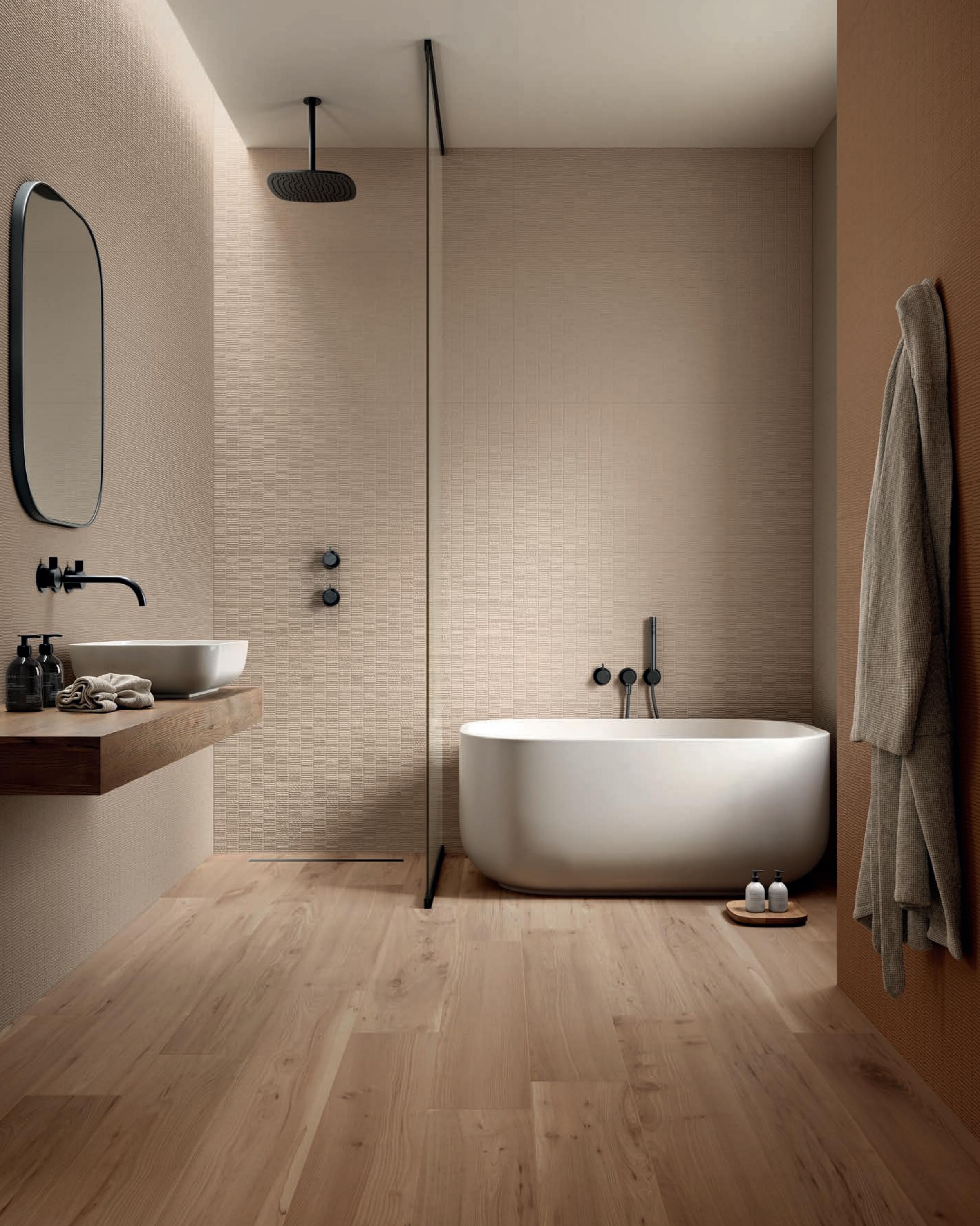 06347 На пол Solonoce Europeo Nat Ret 20x120 - фото 8