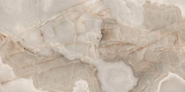 769818 На пол Reves De Rex Noisette Glossy 60x120 Rett