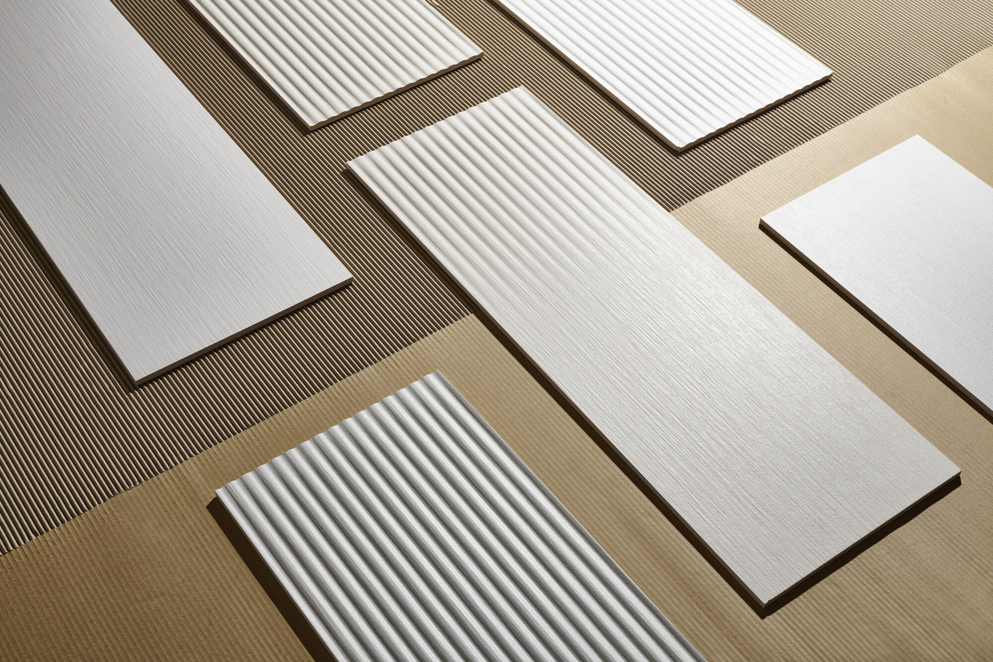 33155 На стену Mare by Dsignio Silver Mix/32X90/R 32x90 - фото 8