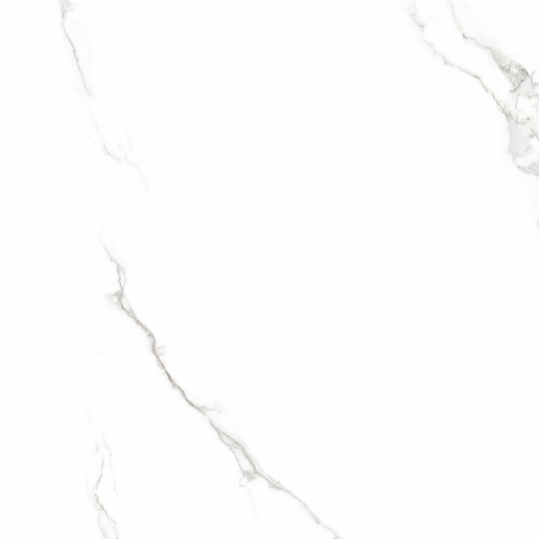 6461-0411 На пол Иней / Inei Белый 60х60 - фото 7