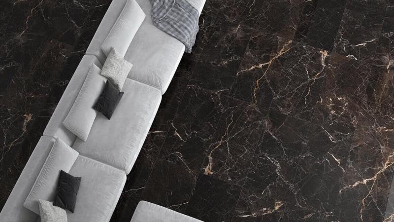 P10853.6 На пол Pulido Java Black Gl Por En Seco Глазурованный - фото 2