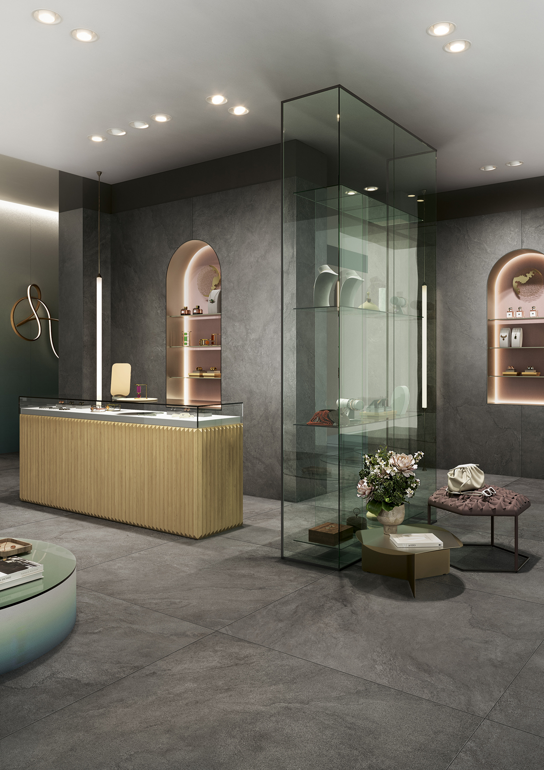 Lea Ceramiche Pulse - фото 7