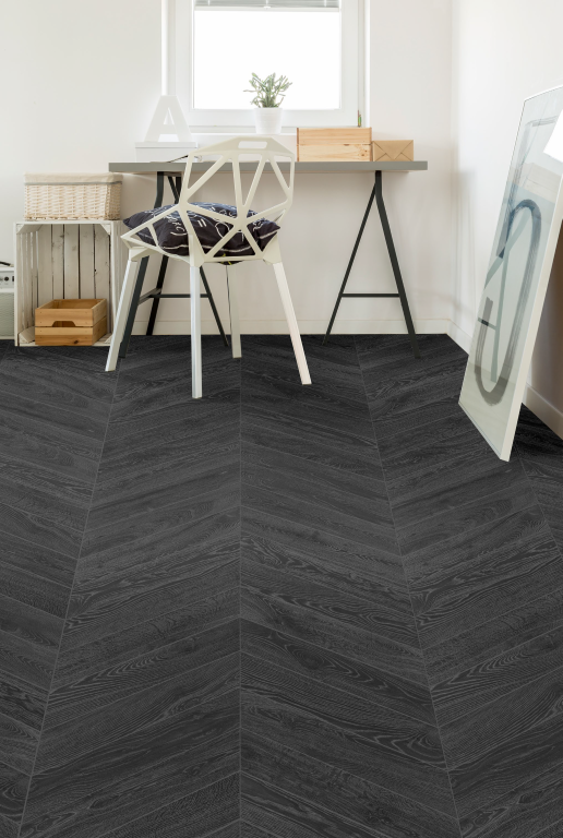 На пол Orinoco Oak Placket 8x44.25 - фото 8