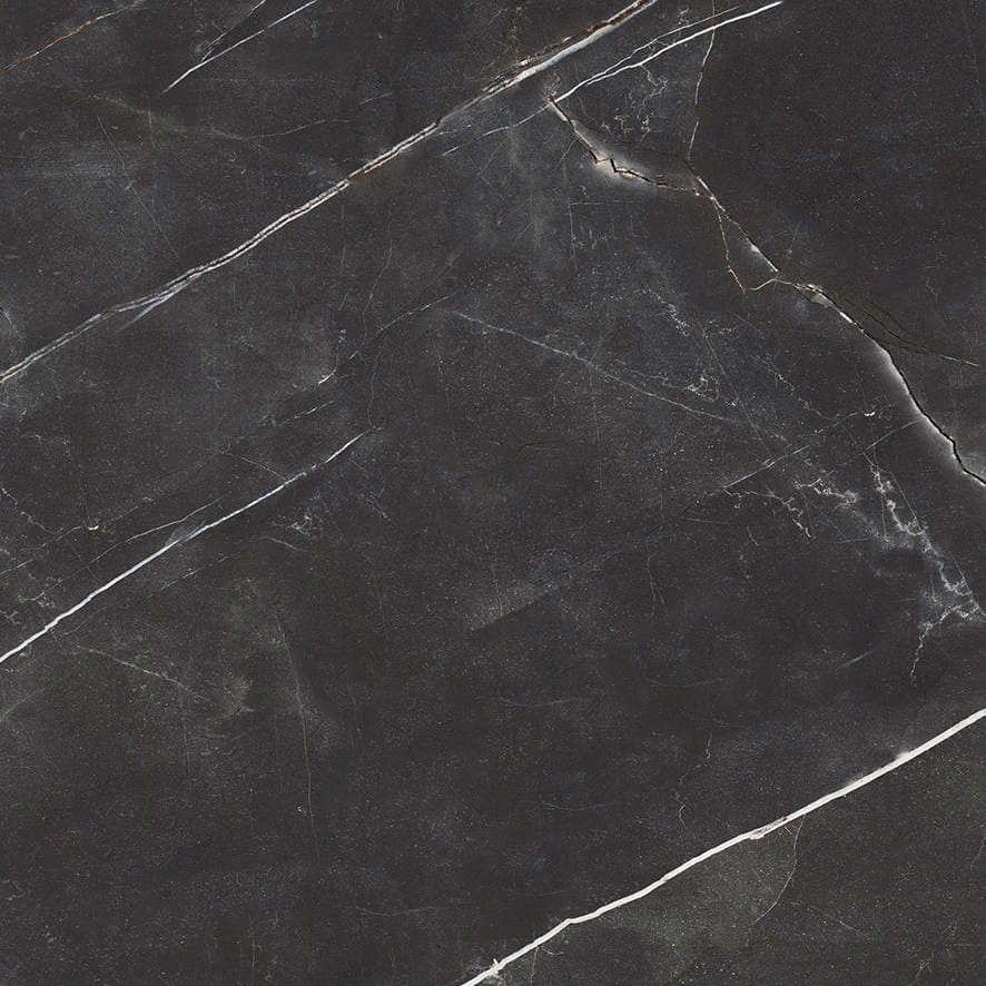 На пол Zodiac Темно-серый 60x60 - фото 4