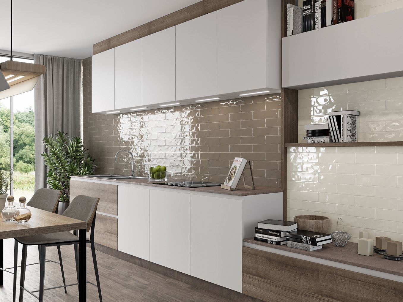 El Barco Acuarela - фото 4