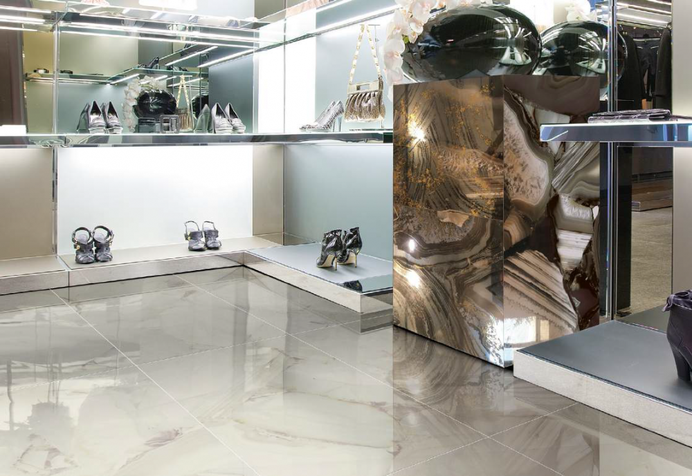 914478 Декор Preziosa D. Legend Dark - фото 7