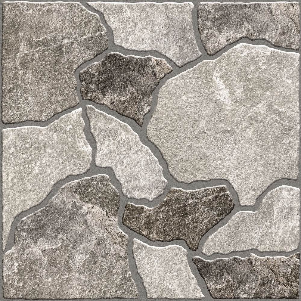 Напольный Ray GP Темный 293х293