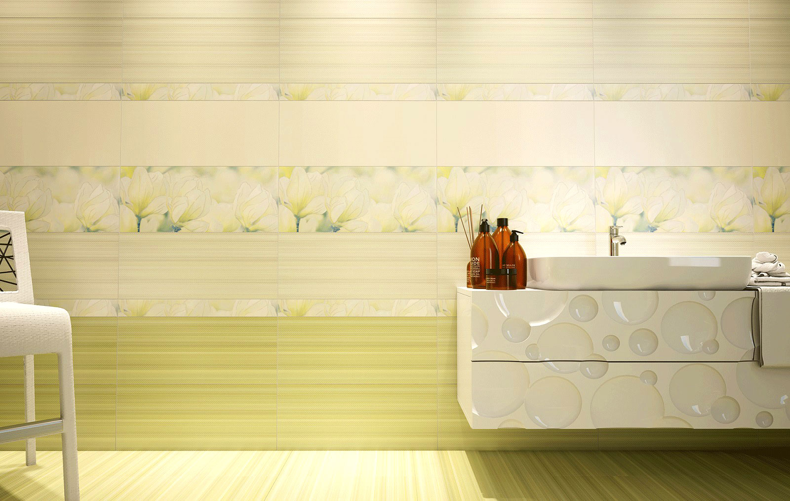 Грация Керамика Rapsodia - фото 2