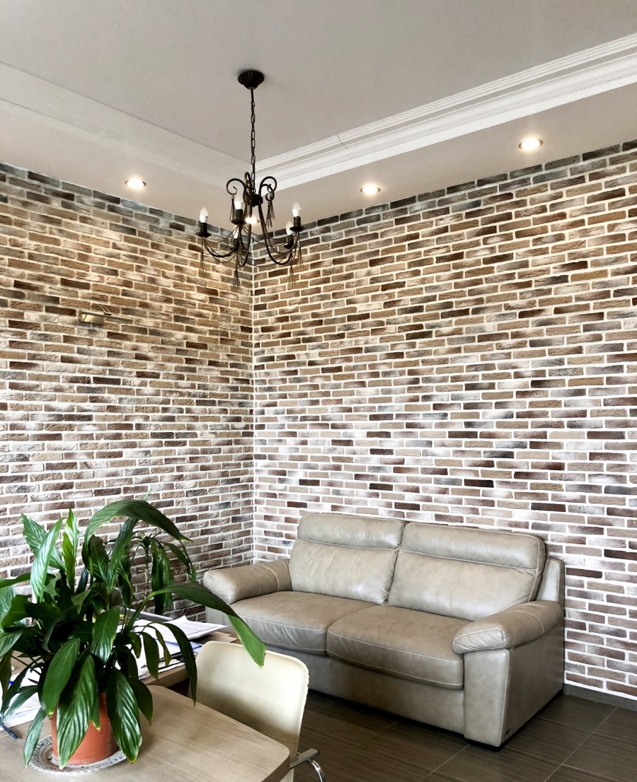 На стену Иль-де-Франс Угловой элемент 402 - фото 6