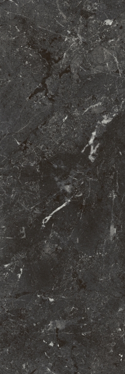 KM3090B0150R На стену Тубкаль Чёрный глянцевый обрезной 30x89.5x0.9 - фото 9