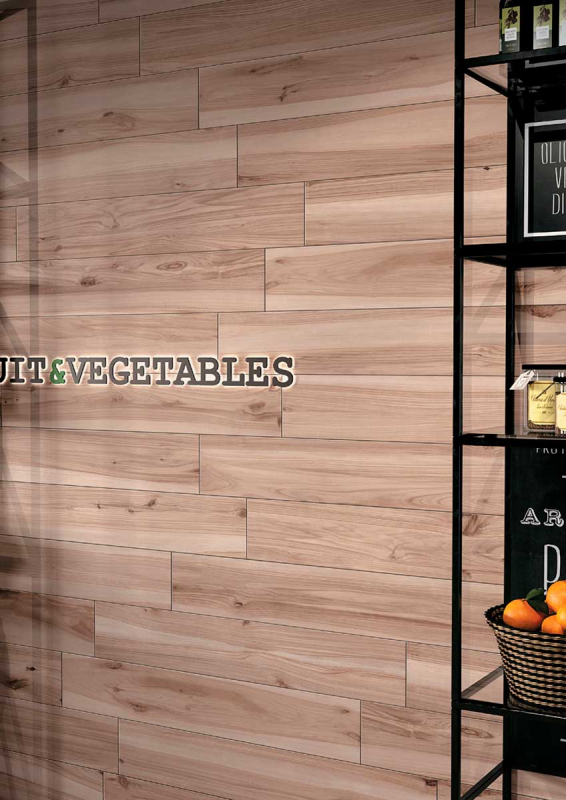 K001 На пол Koru Apple 20x120 - фото 14