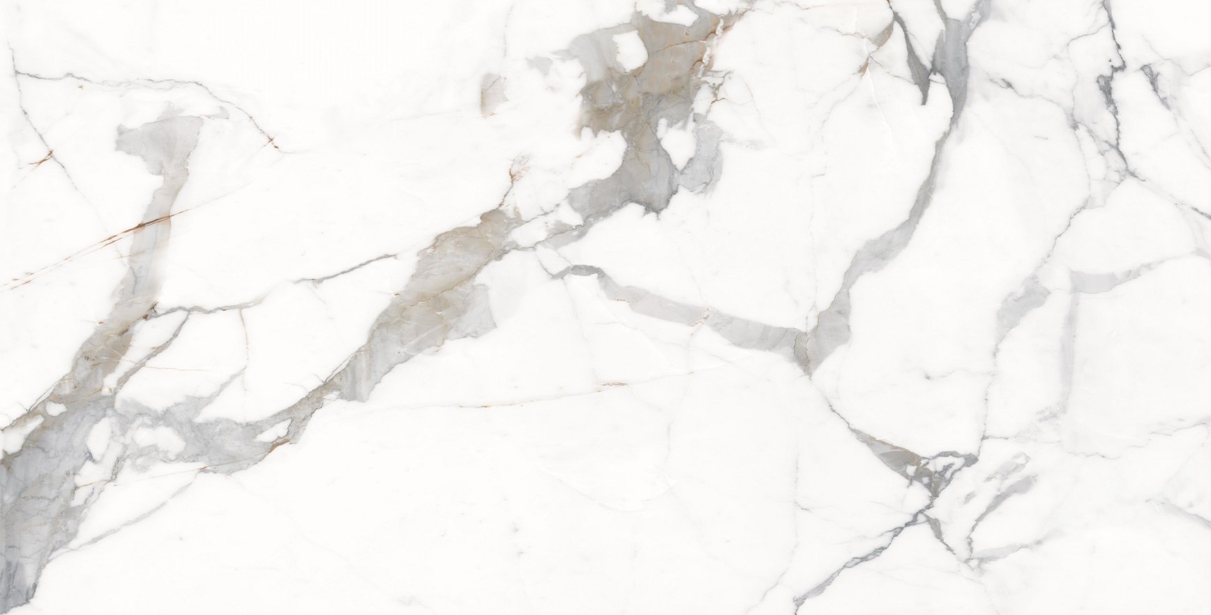 На пол Slim Vienna Calcutta Полированный 4.8mm - фото 3