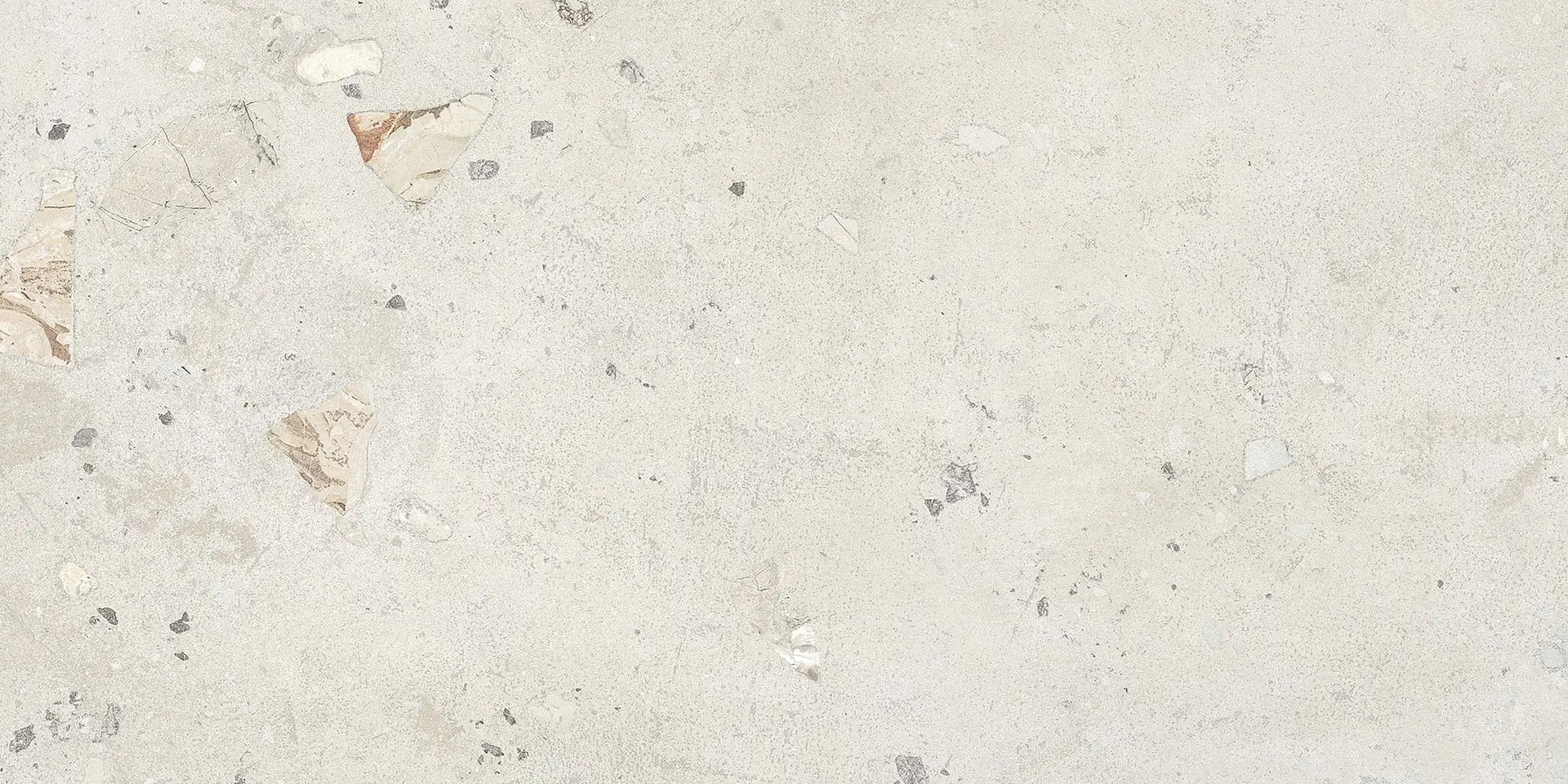 FL01BAC На пол I Cementi White Ciottolo SQ. RealUp/StrideUp 60x120