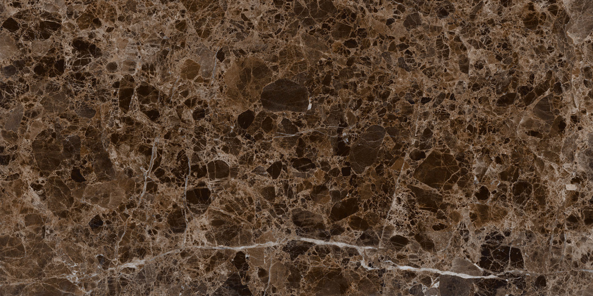 На пол Emperador Brown 60х120 Полированный - фото 2