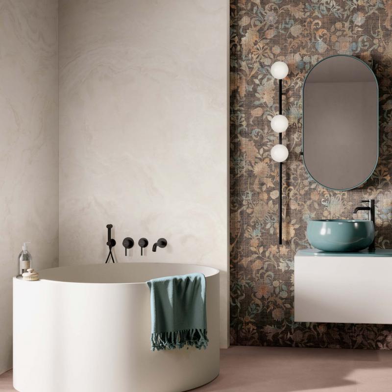 PF60017519 На пол Supreme Hedonism Calacatta Dante Nat R 60x120 - фото 37