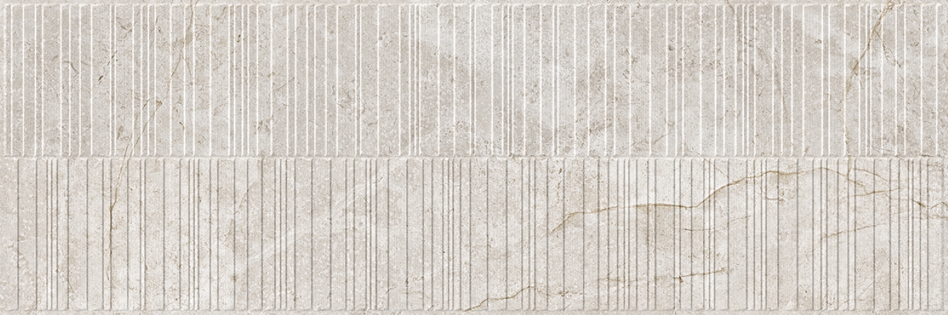 На стену Mystic Occitanie Concept Beige Vecchio 40x120