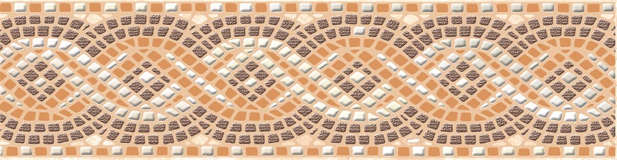 Бордюр Непал B1 6.5x25