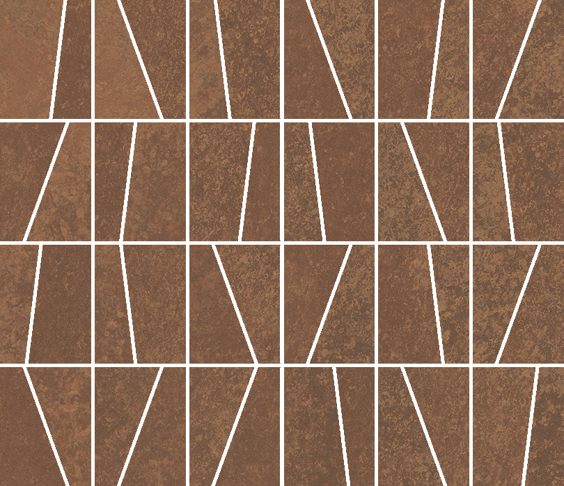 600110001177 Декор Статус Кортен Эго 28x32.4