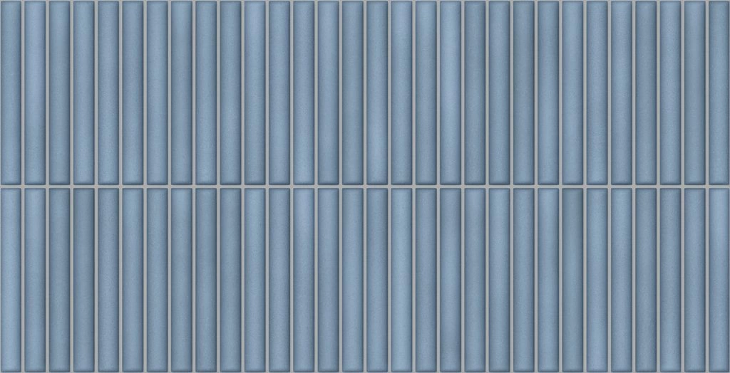 На стену Deco Lingot Blue 32x62.5