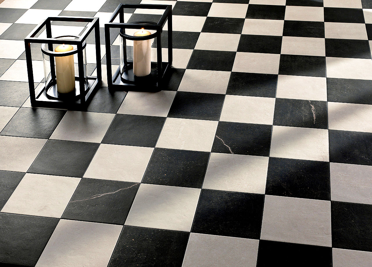 fMJ9 На стену Maku Grey Random Mosaico 30.5x30.5 - фото 44