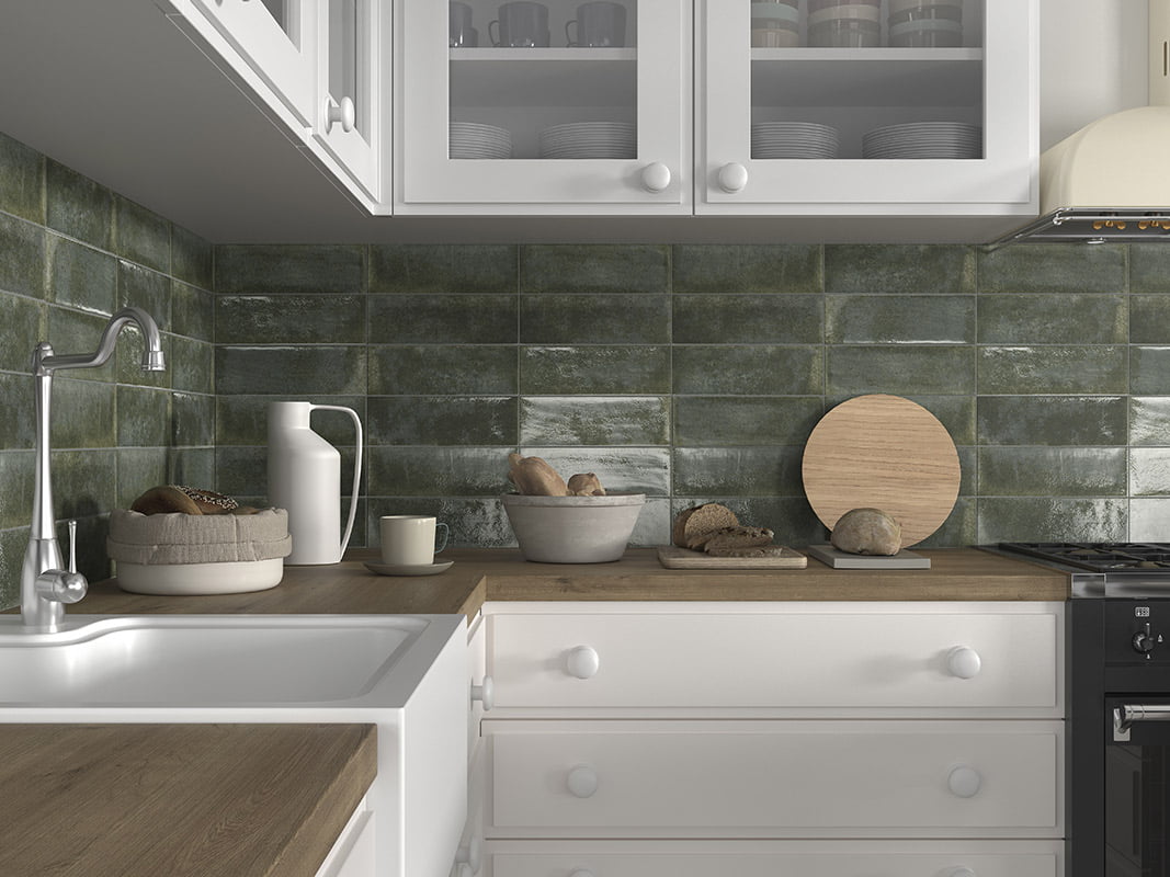 На стену Village Tildes 10x30 - фото 4