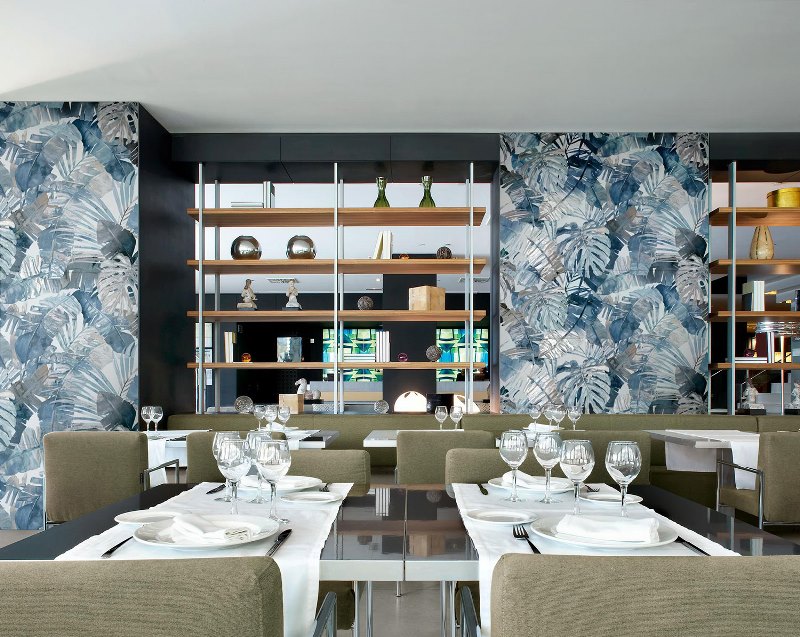 Marazzi Italy White Deco - фото 9